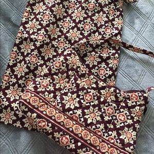 Vera Bradley Molly Small Hobo Purse bundle NWOT